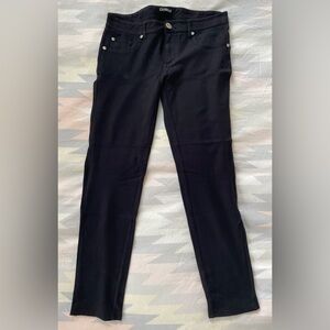 Express Black Pants, size 6